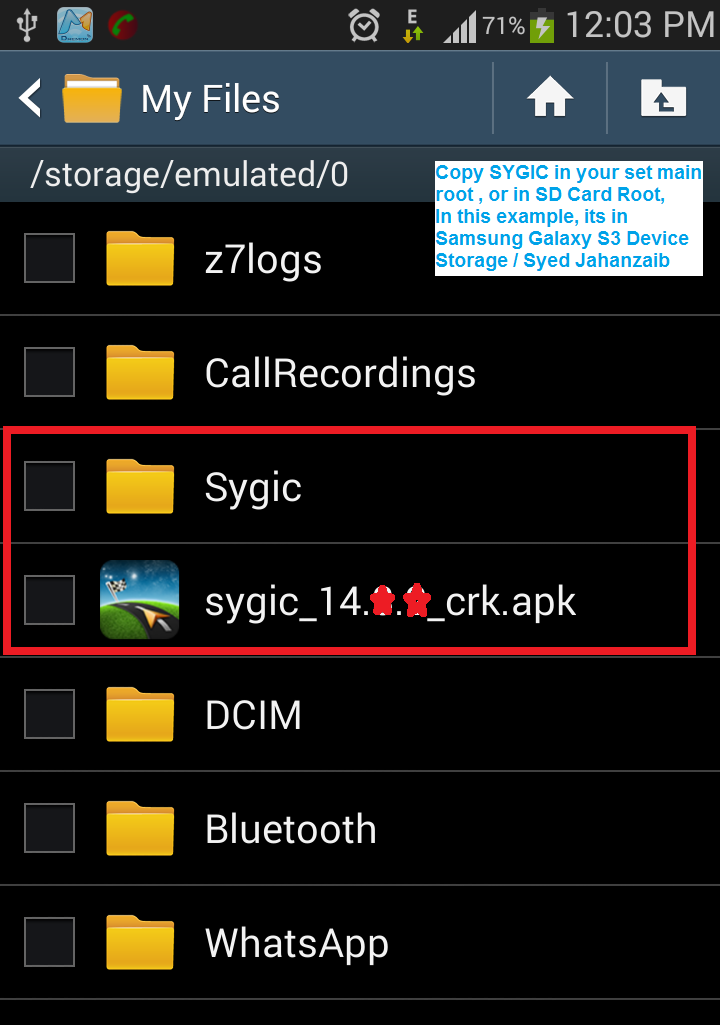 sygic activation code android keygen